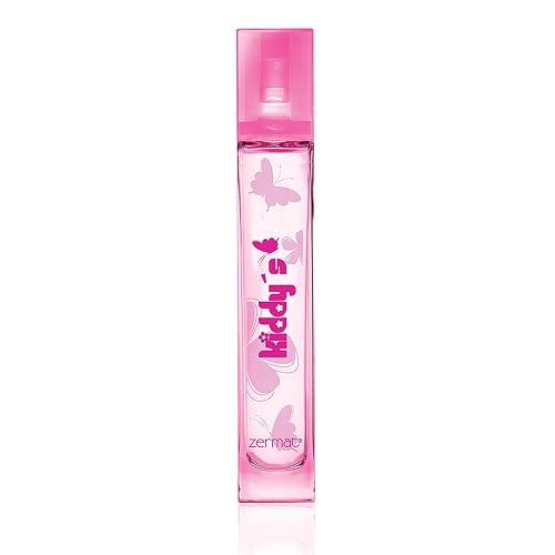 Zermat Kiddys Girl, Perfume for women, Fruity - Floral fragrance Scent 1.7 Fl. Oz. Beauty & Personal Care Zermat