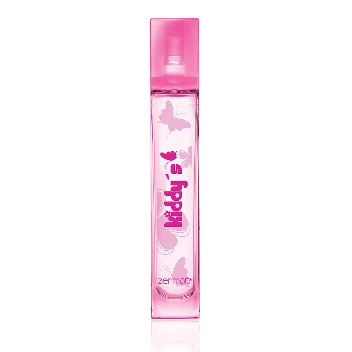Zermat Kiddys Girl, Perfume for women, Fruity - Floral fragrance Scent 1.7 Fl. Oz. Beauty & Personal Care Zermat