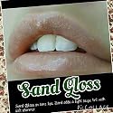 Sand Gloss LipSense Beauty & Personal Care Lipsense by Senegence