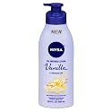 NIVEA Lotion Oil-Infused Vanilla/Almond Oil 16.9 Ounce Pump (500ml) (2 Pack) Beauty & Personal Care NIVEA