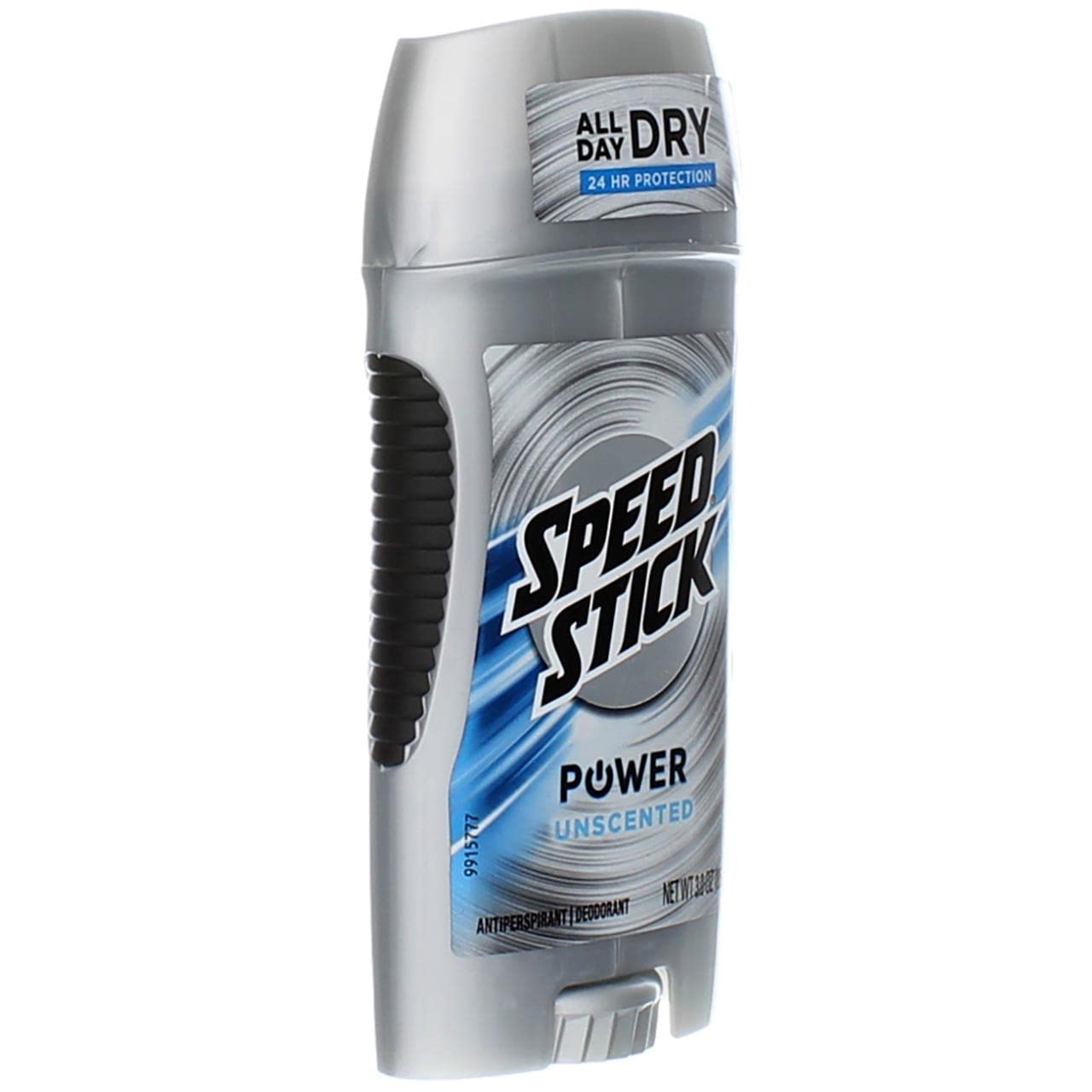 Speed Stick Power Anti-Perspirant Deodorant Unscented 3 oz (Pack of 7) Beauty and Personal Care Speed Stick
