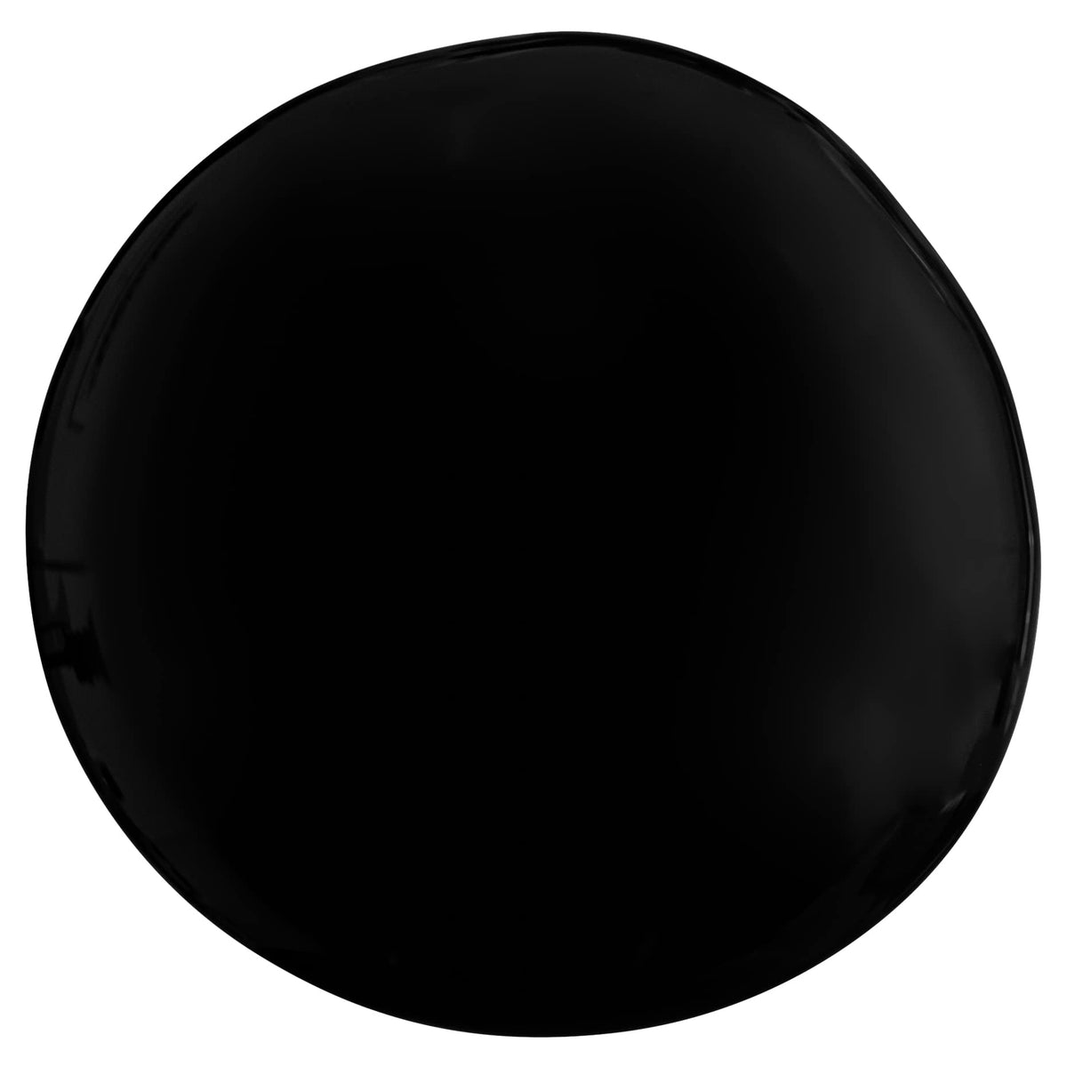 wet n wild Fantasy Makers Nail Polish Black