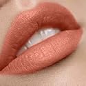 By The Clique Premium Matte Liquid Lipstick | Sun Kissed | Soft Peach Tinted Nude | Long Lasting | Perfect Texture | Cruelty-Free | Vegan | Gluten Beauty & Personal Care By The Clique