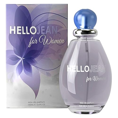 Sandora Fragrances Perfume for Women - INSPIRED by A WORLD RENOWED WOMEN'S PERFUME - Violet, Sea Notes, Pepper, Incense - Bold, Floral, Fresh Beauty & Personal Care Sandora Fragrances
