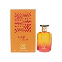 LUNICHE Alchemi Solstice For Unisex - 3.4 Oz Eau De Parfum Spray Beauty & Personal Care LUNICHE