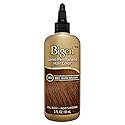 Bigen Semi-Permanent Haircolor #Wb3 Medium Warm Brown 3 Ounce (Pack of 3) Beauty & Personal Care Bigen