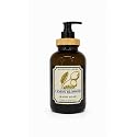 Home and Body Company Botanical + Herbal Hand Soap 22FL/605ml Infused with Essential Oils, Made in a Amber GLASS BOTTLE (LEMON BLOSSOM) Beauty & Personal Care Home & Body Company