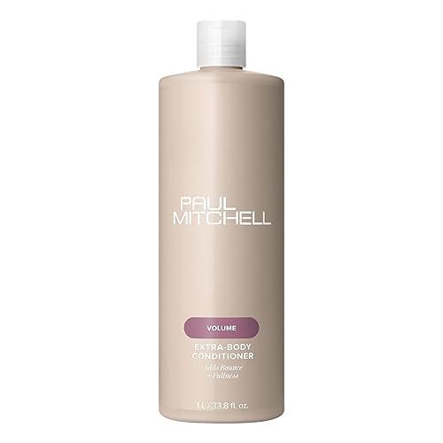 Paul Mitchell Extra-Body Conditioner , 33.8 Fl Oz (Pack of 1) Beauty & Personal Care Paul Mitchell