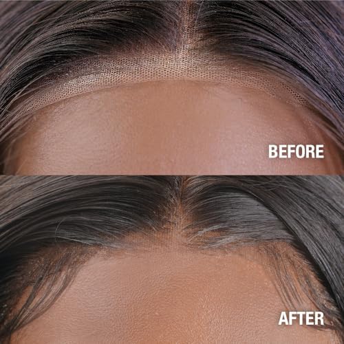 Wonder Lace Bond Adhesive Spray - Supreme 6.08 fl.oz./180ml | Fast Drying, No Residue, Long Lasting Formula with Protecting Edges Lace Front Wig Bond
