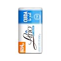 Lirio Neutro Bar Soap, Mild Scent, No Harsh Chemicals, 5.3 Ounce, Pack of 4 Beauty & Personal Care Lirio