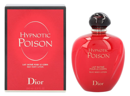 Christian Dior Hypnotic Poison Silky Body Lotion, 6.8 Ounce Beauty & Personal Care Dior