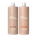 Paul Mitchell Color Protect Shampoo and Conditioner, Adds Protection, For Color-Treated Hair, 33.8 fl. oz, Set Beauty & Personal Care Paul Mitchell