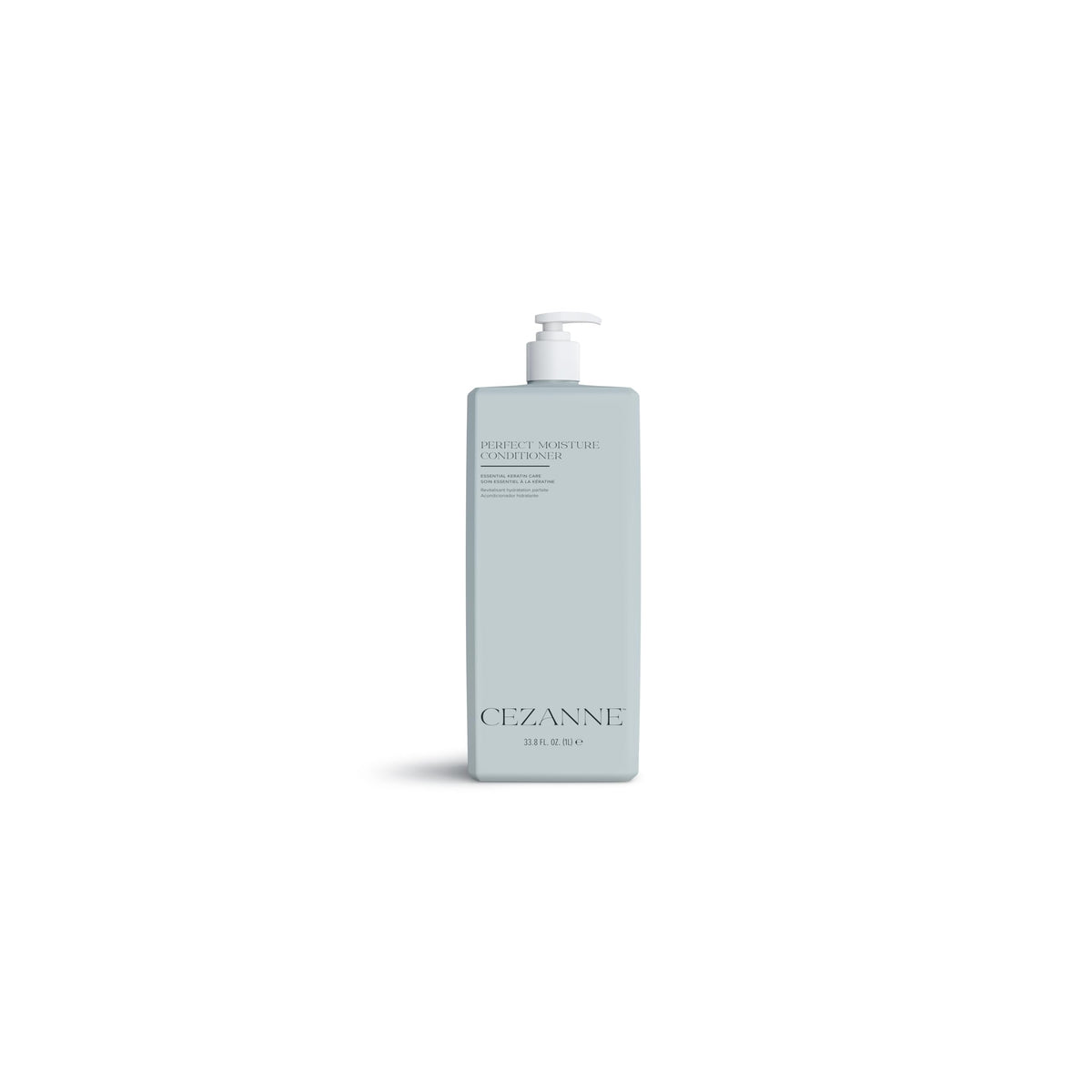 Cezanne Perfect Moisture Conditioner 1 Liter Bottle
