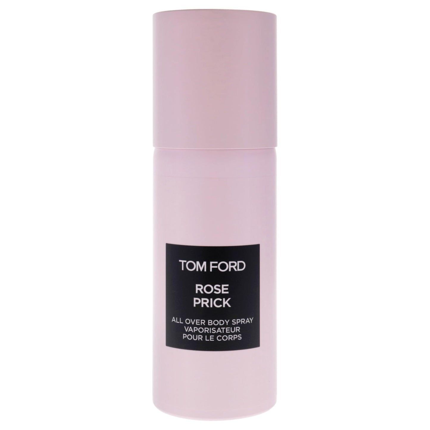 Rose Prick by Tom Ford for Unisex - 4 oz Body Spray Beauty & Personal Care Tom Ford