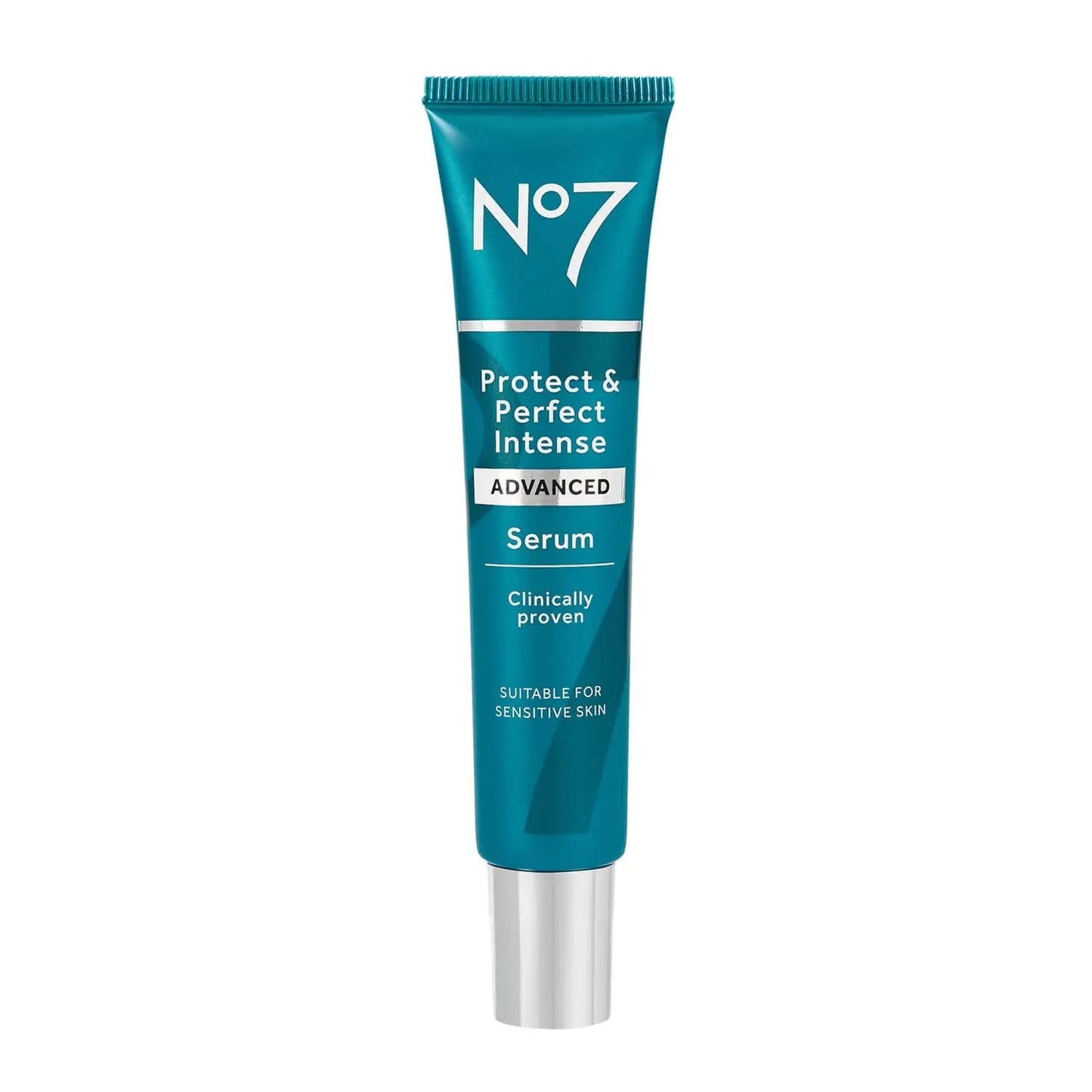 Boots No7 Protect & Perfect Intense Advanced Anti Aging Serum Tube - 1 oz (Packaging May Vary) Beauty & Personal Care No7