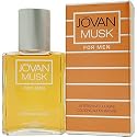 Musk for Men After Shave Cologne by Jovan, 8 Fluid Ounce (Pack of 7) Beauty & Personal Care MarvelsAura