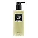 NEST New York Liquid Soap, Wild Mint & Eucalyptus - 10 fl oz - Cleanses & Nourishes Skin - Approx. 300 Pumps Per Bottle - Gluten Free & Cruelty Free Beauty & Personal Care NEST New York