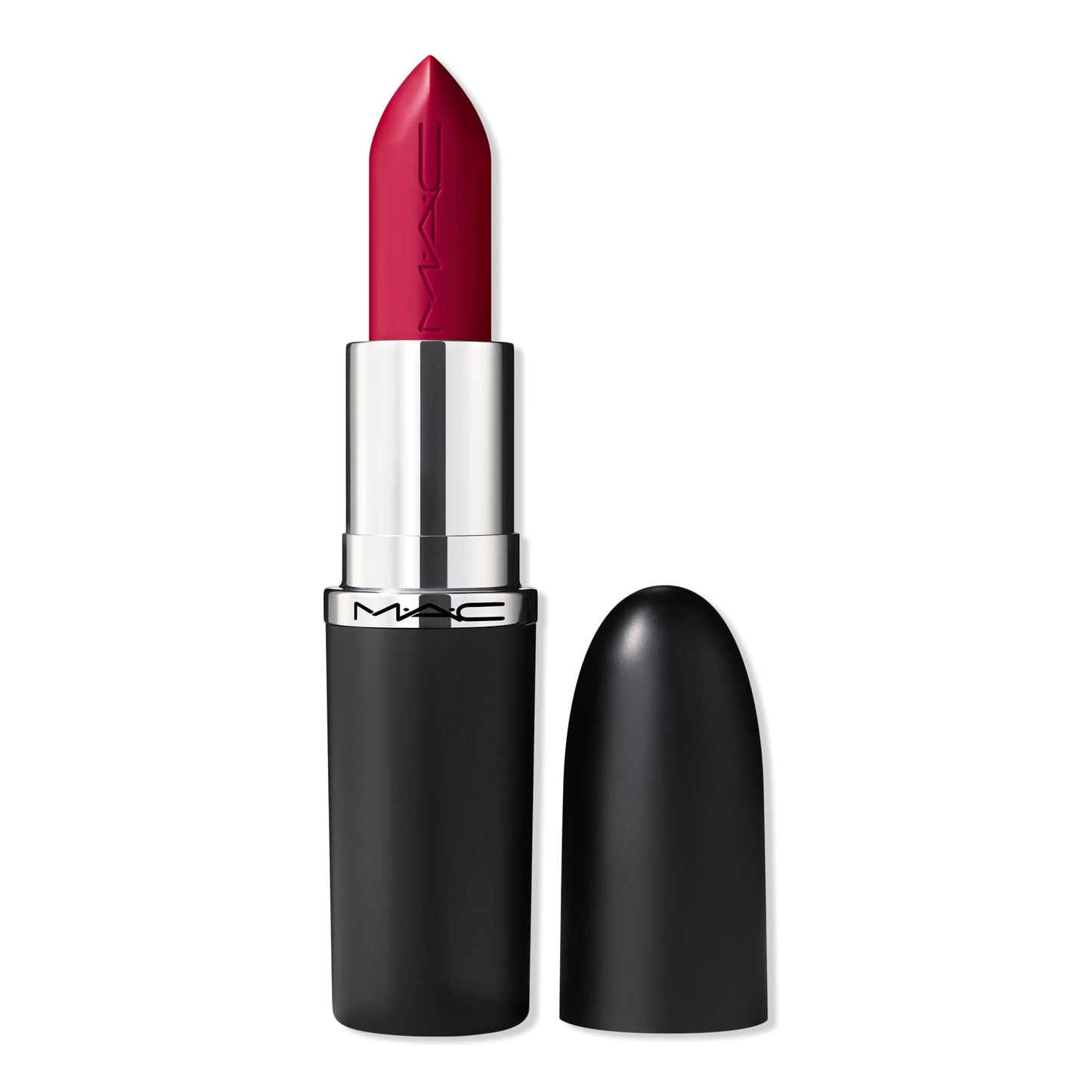 MAC M·A·Cximal Sleek Satin Lipstick, Lovers Only, 0.12 Ounces Beauty & Personal Care MAC