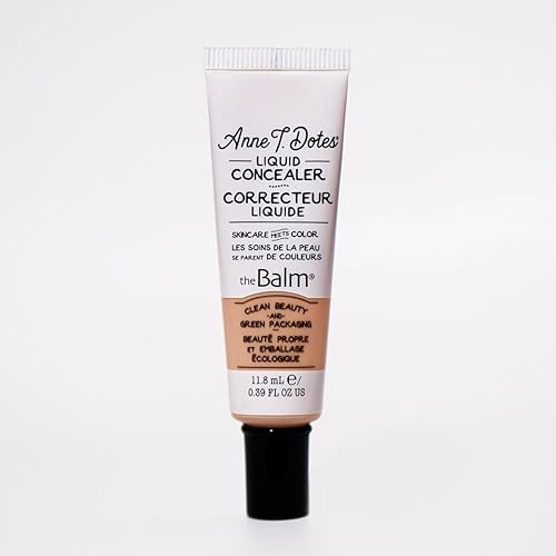 ATD C&G liquid concealer #20 Beauty & Personal Care theBalm