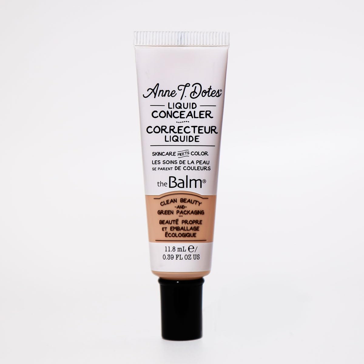 ATD C&G liquid concealer #20 Beauty & Personal Care theBalm