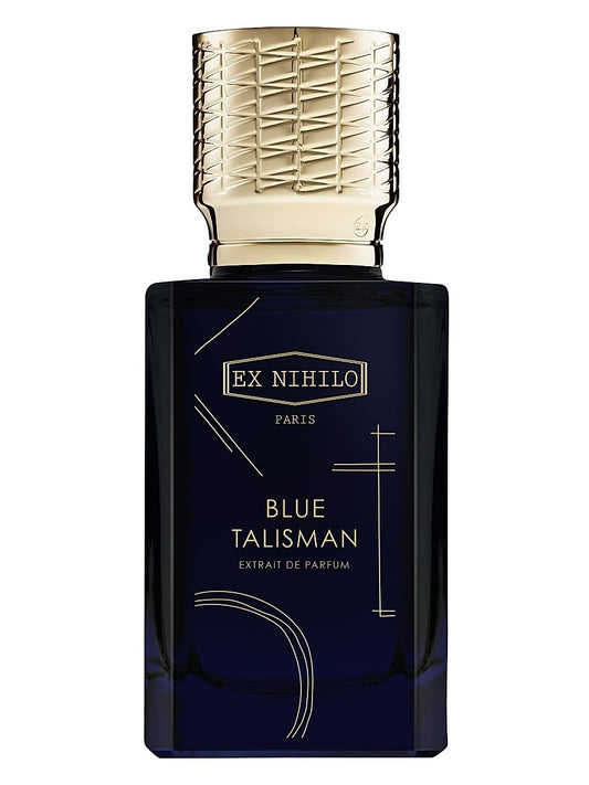 Ex Nihilo, Quintessence Blue Talisman Extrait de Parfum, 1.7 oz Beauty & Personal Care Ex Nihilo
