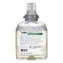 Gojo SOAP,1200ML,F/TXF,GN CRT Beauty & Personal Care GOJO