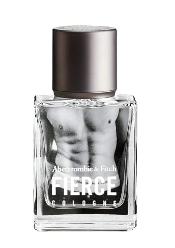 ABERCROMBIE & FITCH FIERCE by Abercrombie & Fitch COLOGNE SPRAY 1 OZ Beauty & Personal Care Abercrombie & Fitch