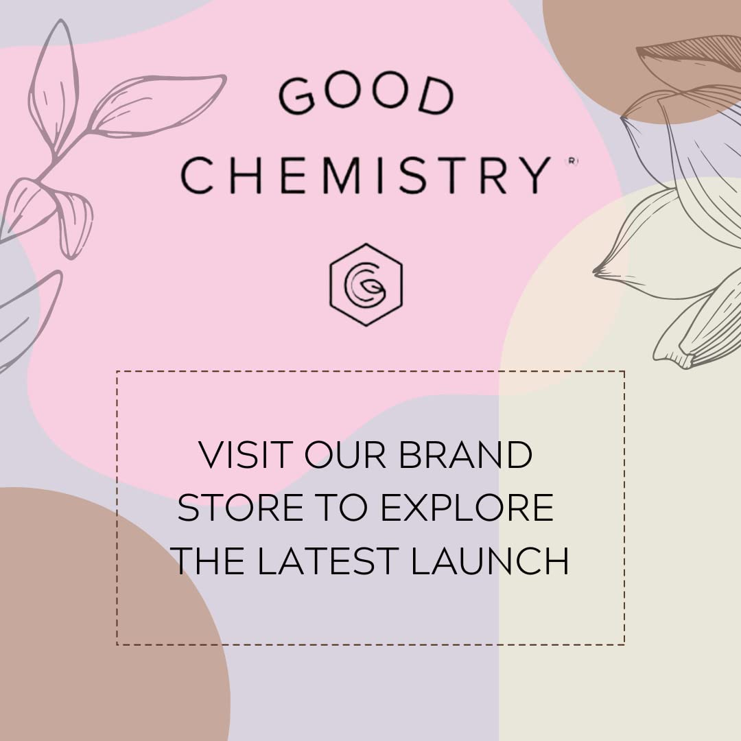 Good Chemistry Firecracker Rollerball Perfume Beauty & Personal Care Good Chemistry
