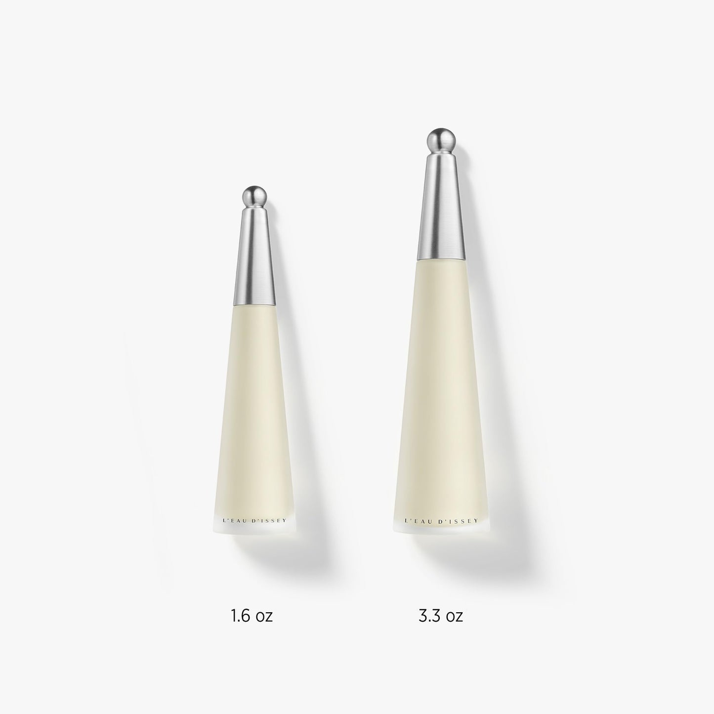 Issey Miyake L'Eau d'Issey Eau de Toilette - Fragrance for Women - Floral & Aquatic, Inspired by the Purity of Water - With Notes of White Flowers Beauty & Personal Care Issey Miyake