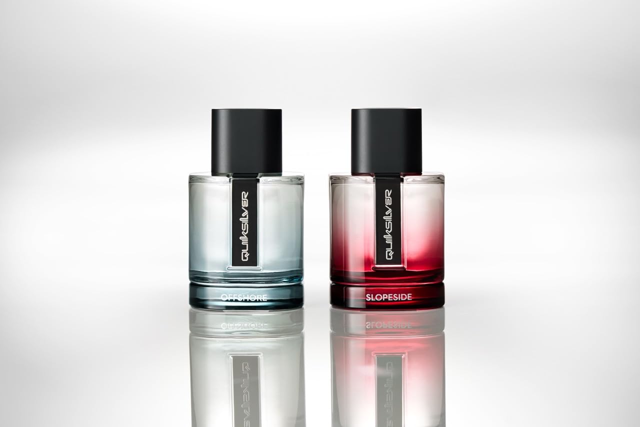 Quiksilver Fragrance Offshore Eau De Parfum- 50ml | 1.7oz Beauty & Personal Care Quiksilver