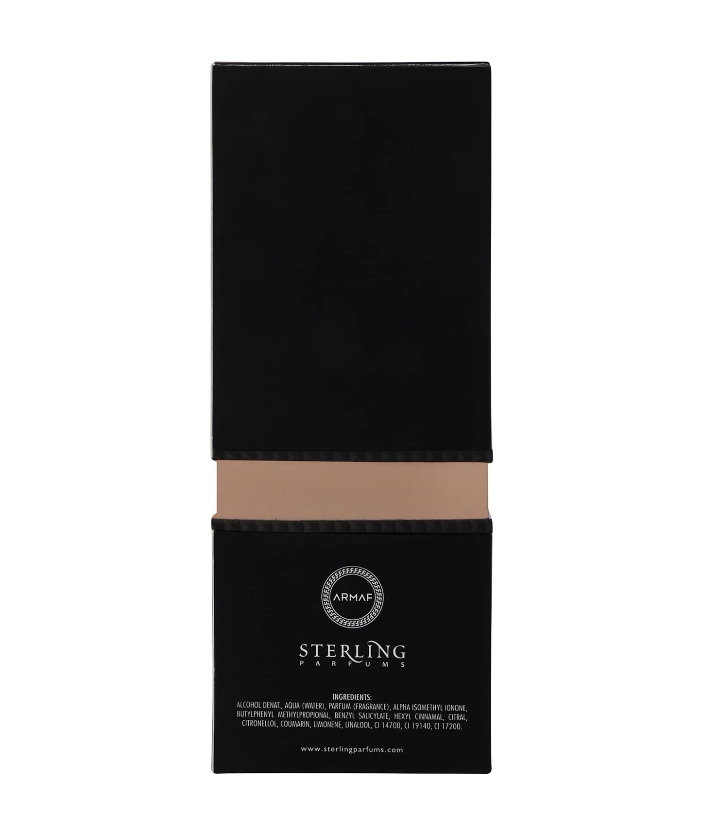 ARMAF Beau Elegant for Women Eau de Parfum Spray, 3.4 Ounce Beauty & Personal Care Armaf