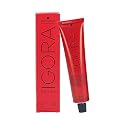 Schwarzkopf Igora Royal Hair Color - color : 7-77 Medium Blonde Copper Extra Beauty & Personal Care Schwarzkopf Professional