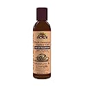 OKAY 100% Natural Black Jamaican Castor Hot Oil Hair Treatment - Castor Oil for Dry Damaged Frizzy Hair, Pure Therapy Blend with Jojoba for Men Beauty & Personal Care OKAY