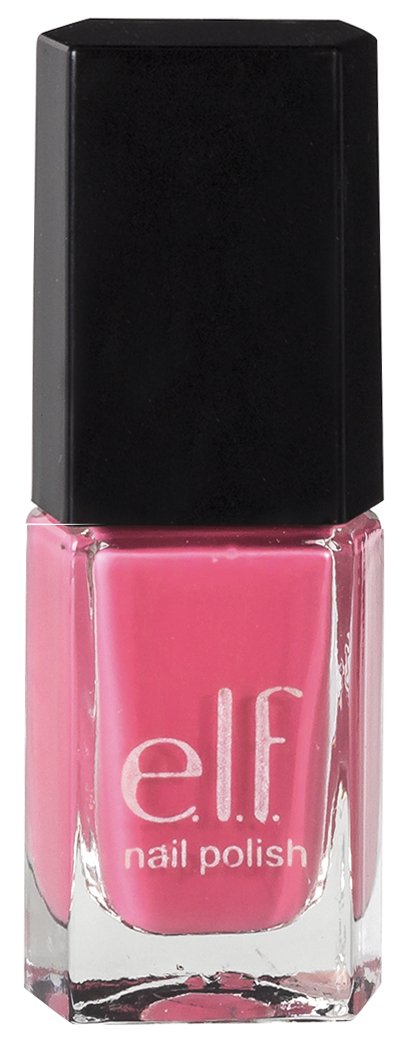 e.l.f. 12 Piece Nail Cube Set Beauty & Personal Care e.l.f.