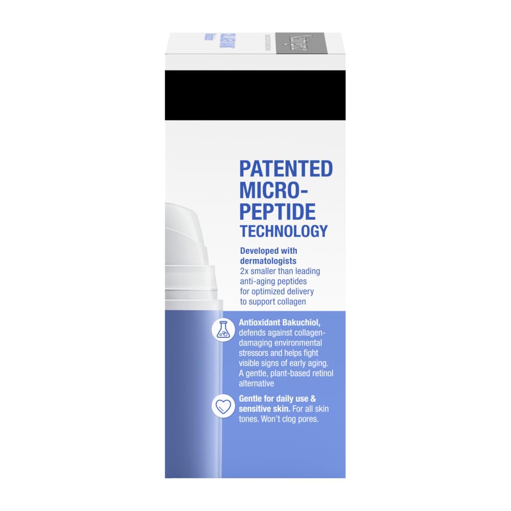 Neutrogena Collagen Moisturizer, 2 Ounce per 12 Pack Beauty & Personal Care Neutrogena