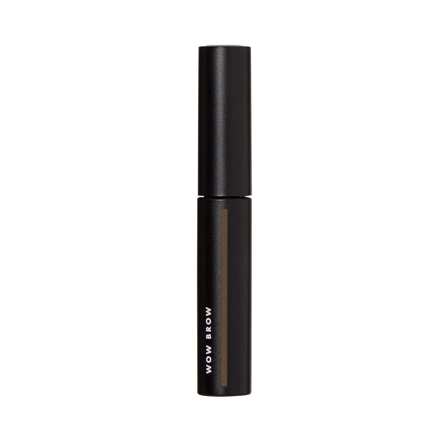 e.l.f. Wow Brow Gel, Volumizing, Buildable, Wax-Gel Hybrid, Creates Full, Voluminous-Looking Brows, Locks Brow Hairs In Place, Neutral Brown Beauty & Personal Care e.l.f.