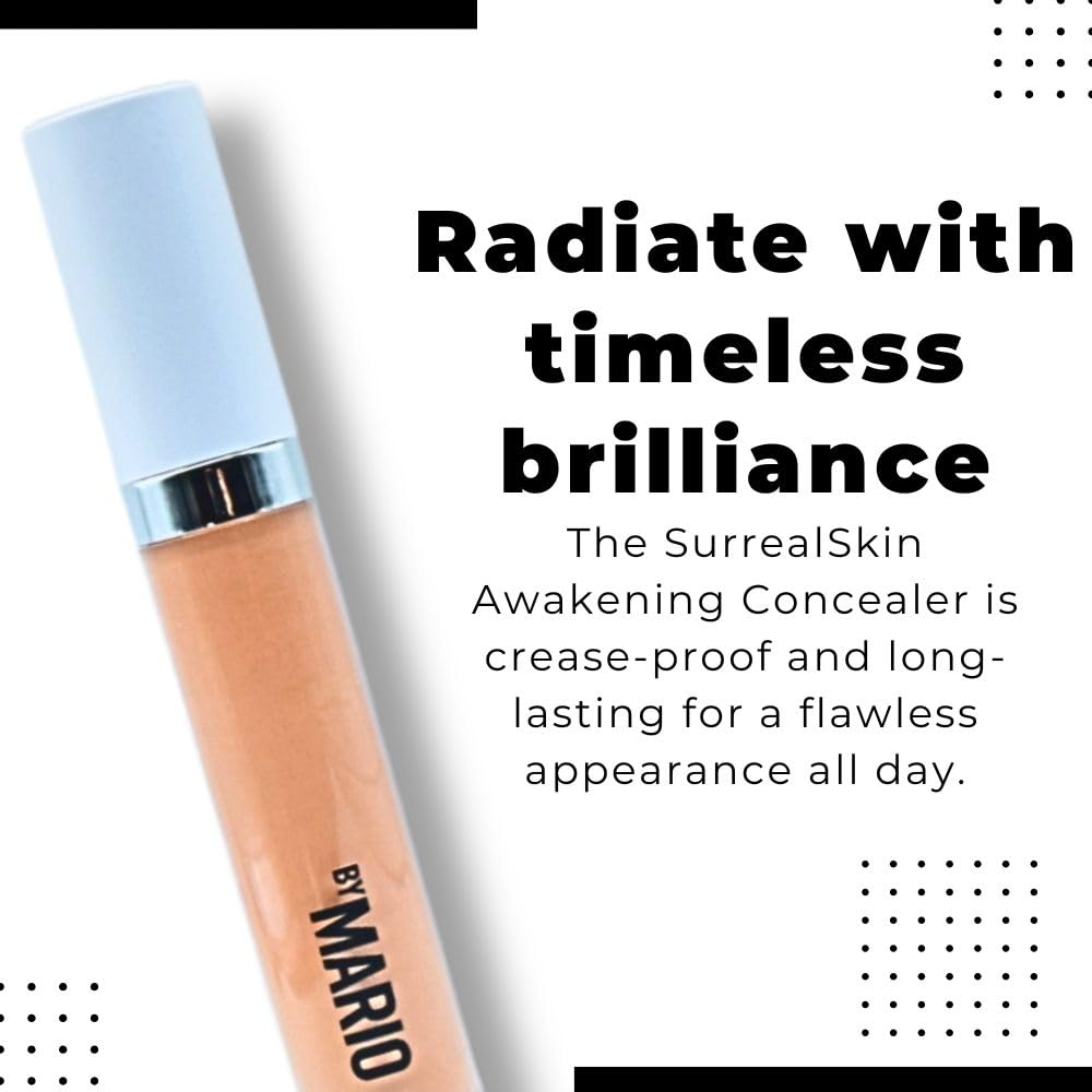 Awakening Concealer by MAKEUP BY MARIO Beauty & Personal Care BY MARIO