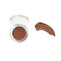KVD Beauty Good Apple Lightweight Full-Coverage Cream Foundation Balm Deep 082 Beauty & Personal Care Kat Von D