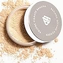 Bellapierre XL Banana Setting Powder - Color-Correcting Brightening Powder, Matte Finishing Tint, Translucent Under-Eye Baking Makeup, Lightweight Beauty & Personal Care bellapierre
