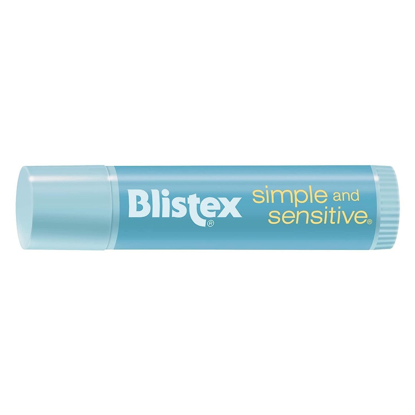Blistex Simple & Sensitive Lip Moisturizer 0.15 oz (Pack of 11) Beauty and Personal Care Blistex
