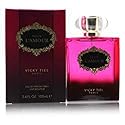 Vicky Tiel Pour L'Amour for Women Eau de Parfum Spray, Floral, 3.4 Oz Beauty & Personal Care Vicky Tiel
