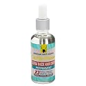 African Anti Aging Oh My Precious Ultra Thick Hair Drop Peppermint 1.7 oz (Pack of 2) Beauty & Personal Care African Anti Aging