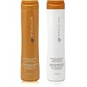 Satinique Smooth Moisture Shampoo &Conditioner (2 9.4 Oz.) by Satinique-Amway Beauty & Personal Care Satinique