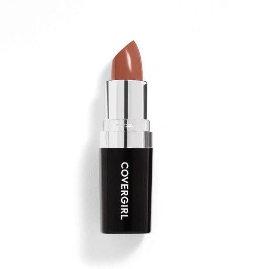 Covergirl Continuous Color Lipstick, 770 Bronzed Glow, 0.13 Oz (Packaging May Vary) Beauty & Personal Care COVERGIRL