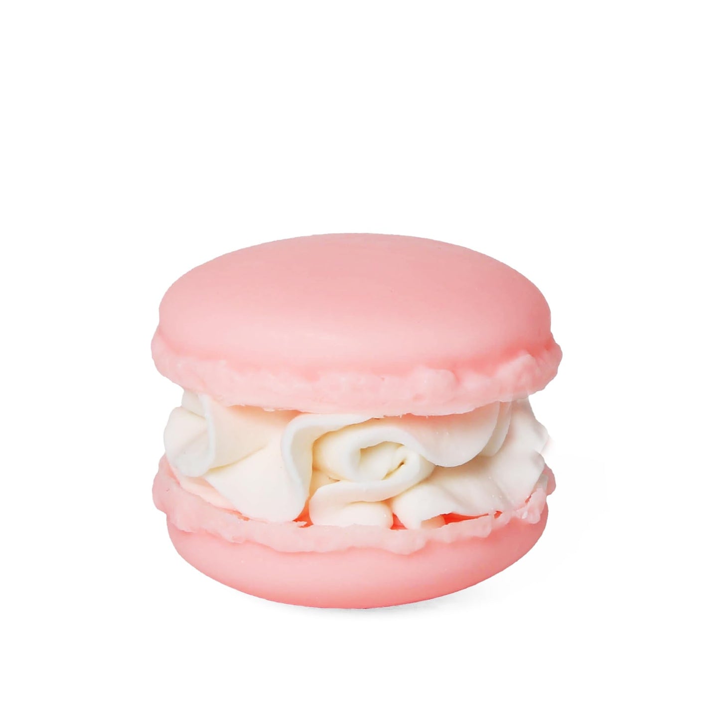 Olliepop Macaron Soaps Trio With Natural Skin-Loving Ingredients, 3 Handmade Fun Dessert Bath Soap, Gift Set For Women, Made in USA, 2 Ounces x 3 Beauty & Personal Care Olliepop
