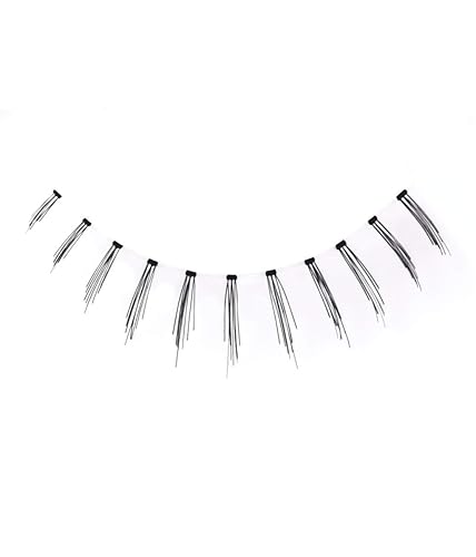 Red Cherry #33 False Eyelashes, Bottom Under Lash (Pack of 6 Pairs) Beauty & Personal Care Red Cherry