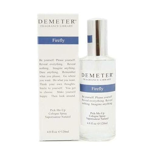 Fire Fly By Demeter For Women. Pick-me Up Cologne Spray 4.0 Oz Beauty & Personal Care DEMETER