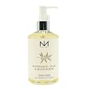 Niven Morgan Mandarin, Teak and Rosewood Hand Soap 11fl oz 325 ml Beauty & Personal Care Niven Morgan