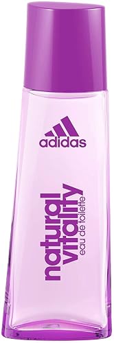 Adidas Natural Vitality by Adidas Eau-de-toilette Spray for Women, 1.70-Ounce Beauty & Personal Care adidas