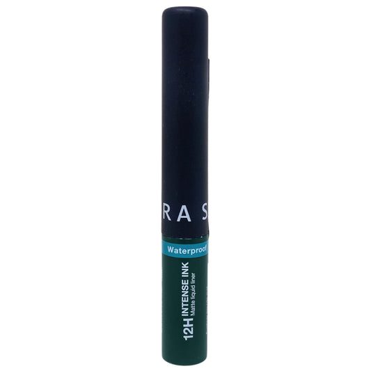 SEPHORA Collection 12H Intense Ink Matte Waterpoof Liquid Liner - 03 Forest Green (2.5 mL / 0.09 fl oz)
